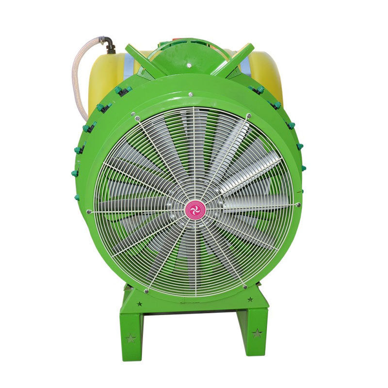 Air Blast Garden Sprayler