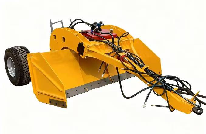 Big Bend Bridge Landerer