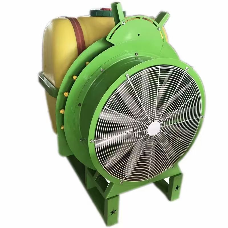 Blast Air Spracler