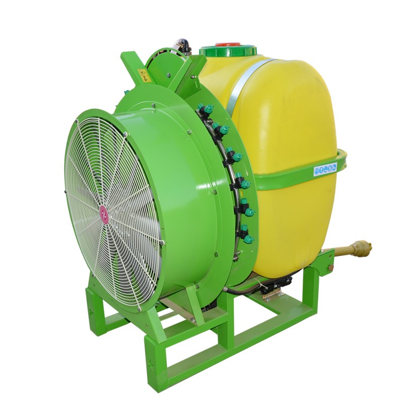 Mounted Garden Sprayer