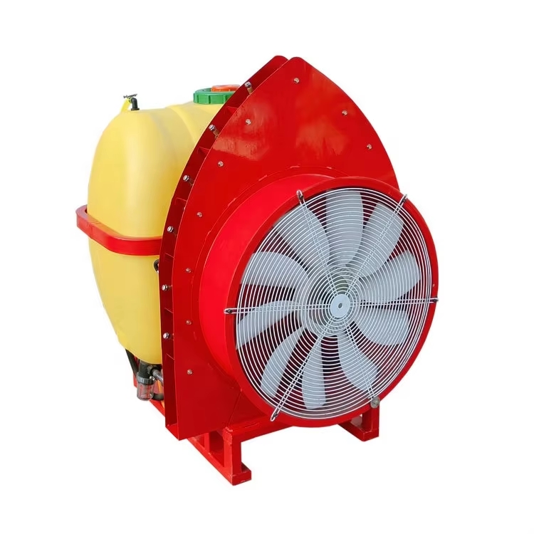 Dostępna dmuchawa mgły o różnych wydajnościach