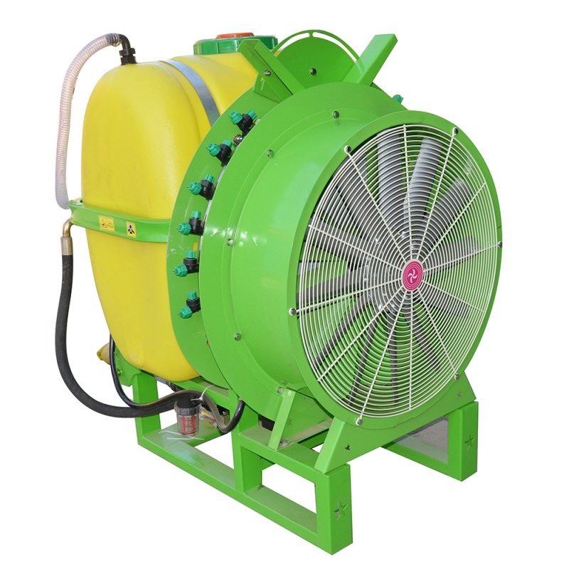 Zawieszany opryskiwacz ogrodowy