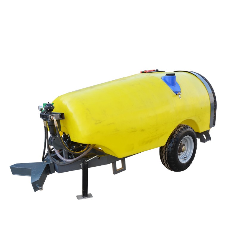 Ciągniona maszyna do opryskiwania